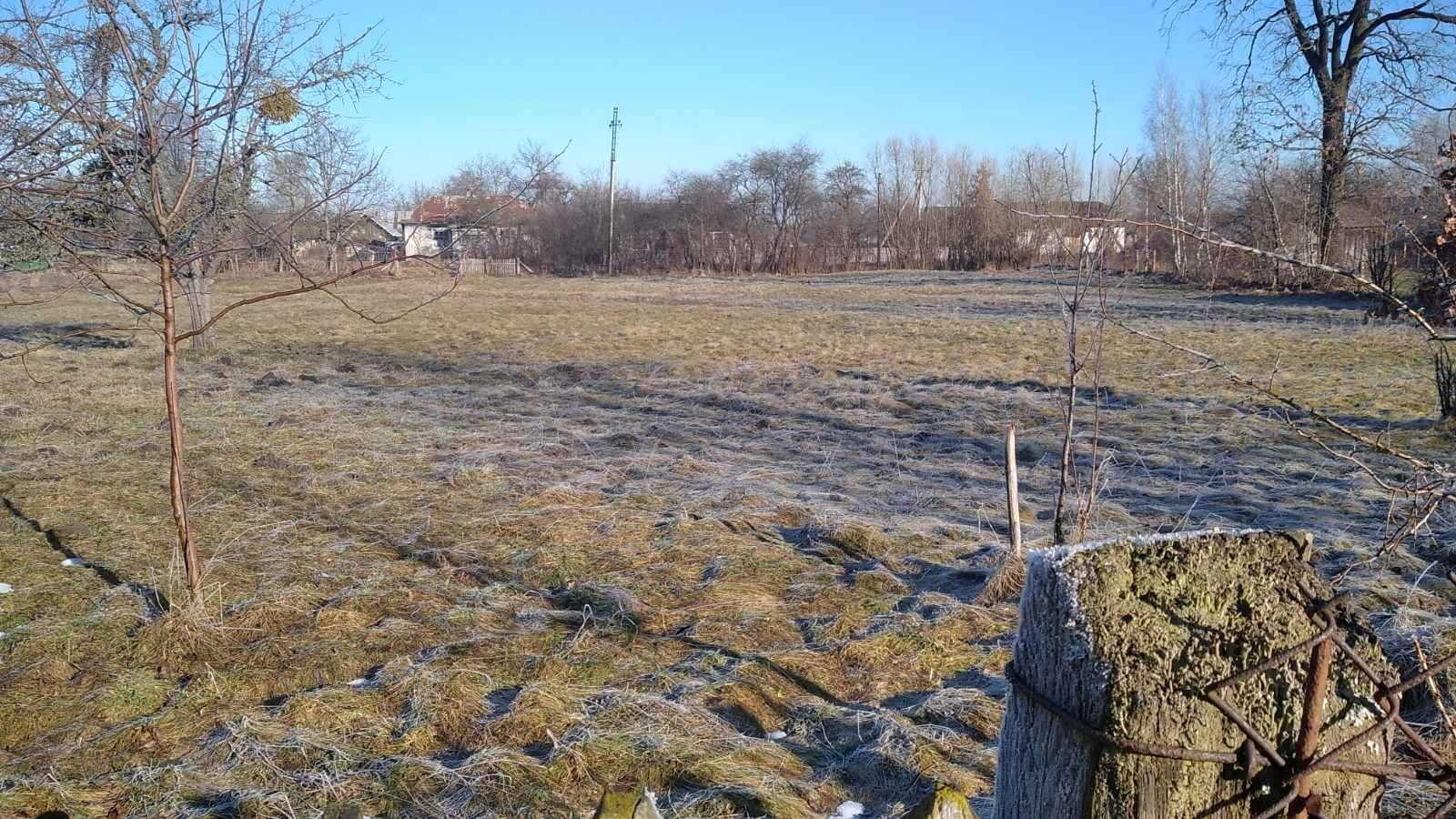 Продаж будинку с. Соколівка, Золочівський район, Львівська обл.