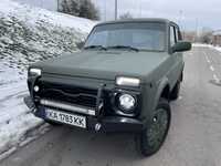 Продажа NIVA VAZ 212140