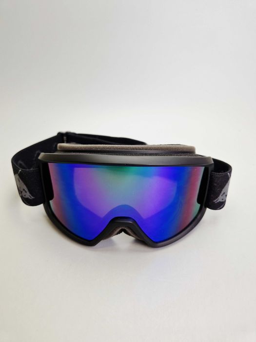 Gogle Narciarskie RED BULL ARIUS 10 kat S3