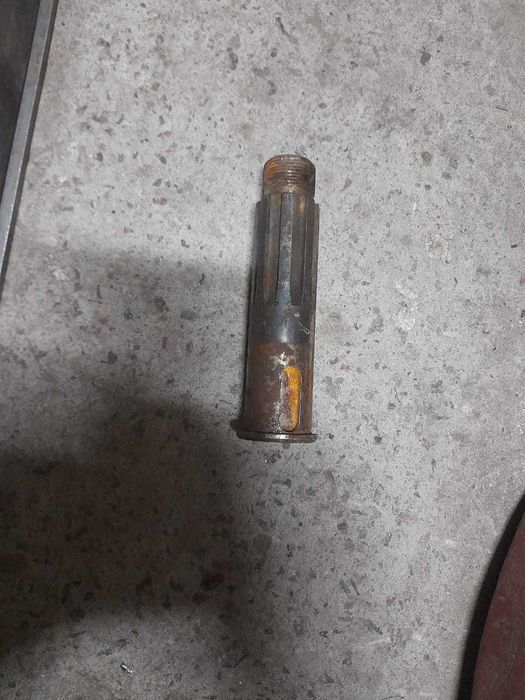 Вал КРН 2.1 Новий, Оригінал