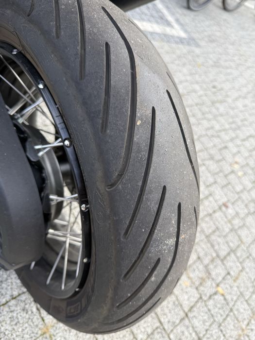 Honda X-ADV ABS DCT 750 cc 3000 km  2020 r OKAZJA