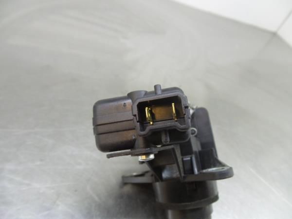 Fechadura / fecho da mala DACIA Duster (HS_)