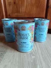 Karma dla kota Rosie's Farm 400g