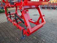 Rama brony 5 polowa hydrauliczna 80×80