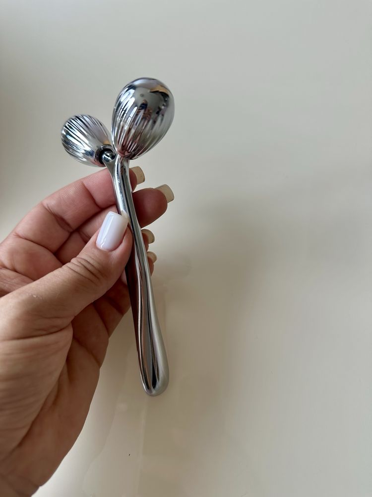 Роликовий масажер для обличча Payot Roselift Face Roller