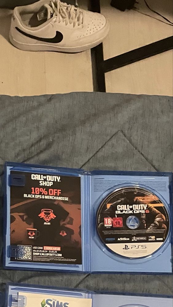 Call Of Duty Black Ops 6