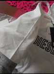 Nowy męski t-shirt Diesel