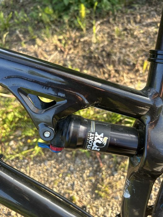 Sprzedam specialized p-slope