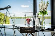 Duży apartament 6os nad jeziorem z jacuzzi sauna, domek Mazury noclegi