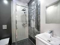 „Platinium” Karwia wolny apartament 3 osobowy jednopokojowy