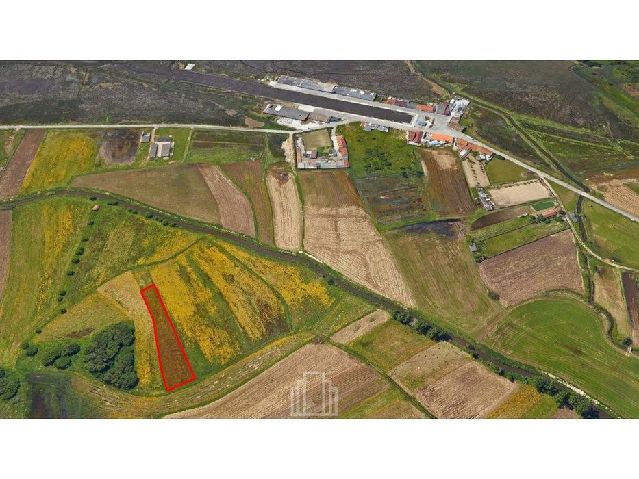 Terreno Rústico - Ribeira, Ovar