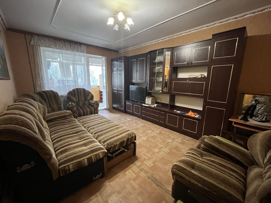 Продажа 2 комн кваотира Левый Набережная