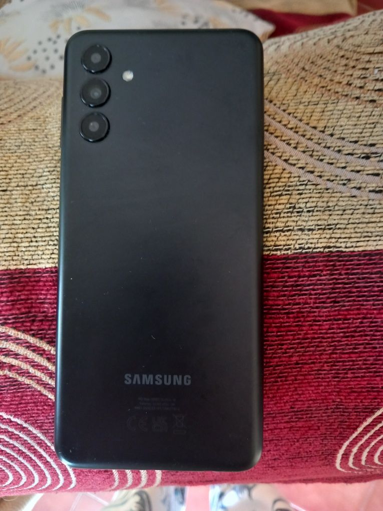 Telemóvel Samsung Galaxy A13 5G, 2 cartoes SIM