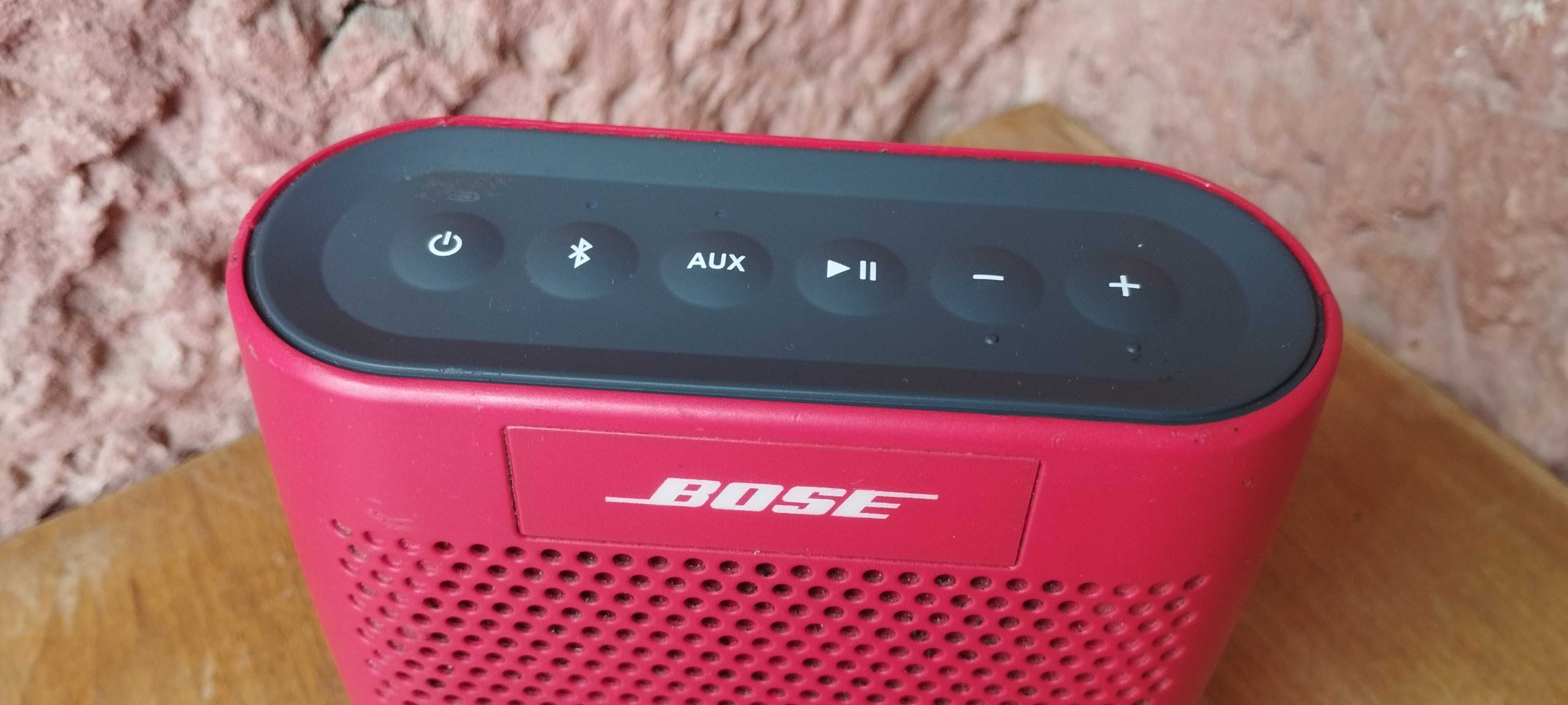Портативна колонка Exibel MS-02 Bose  SoundLink Color Bluetooth