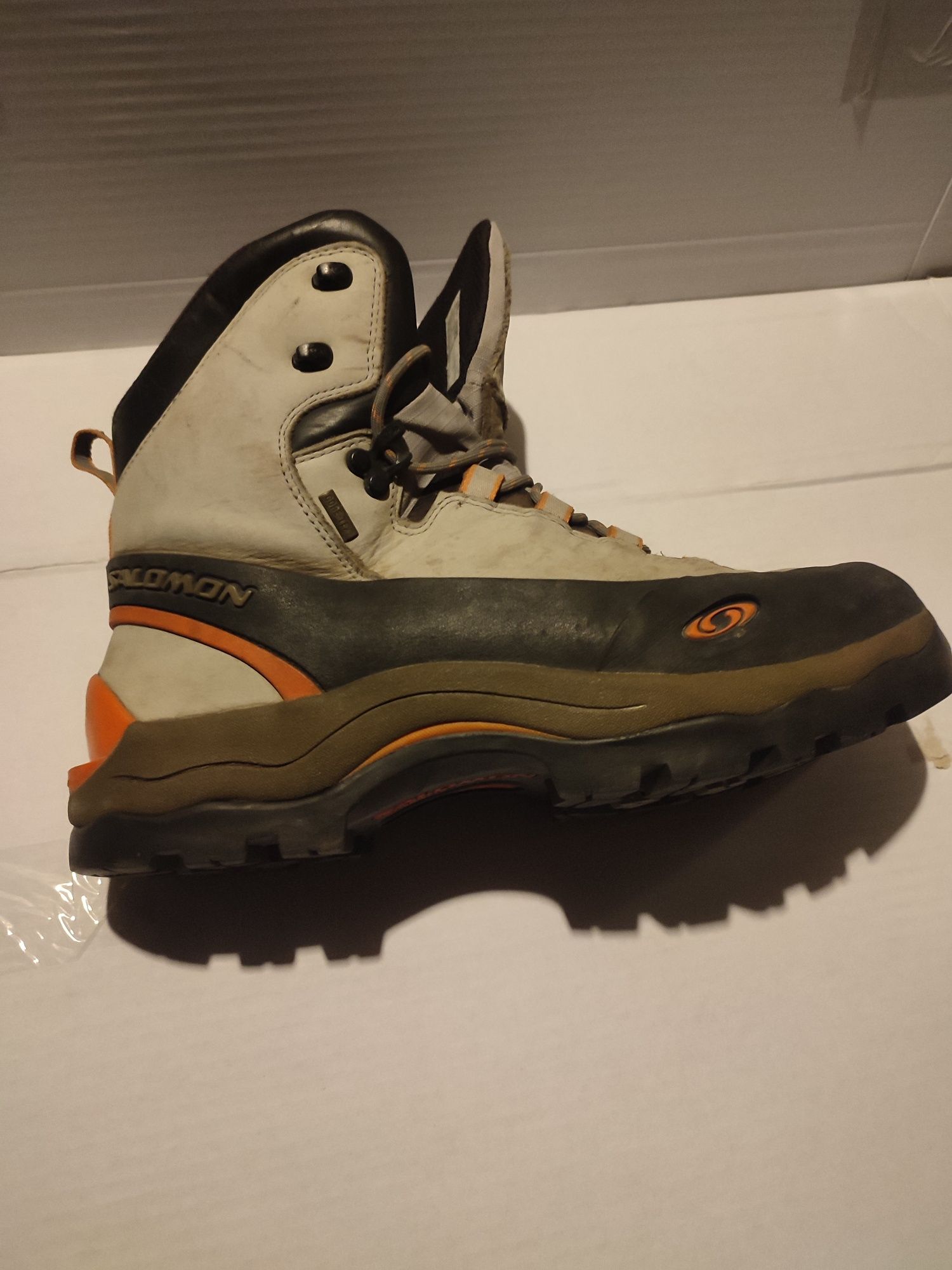 Buty trekkingowe Salomon