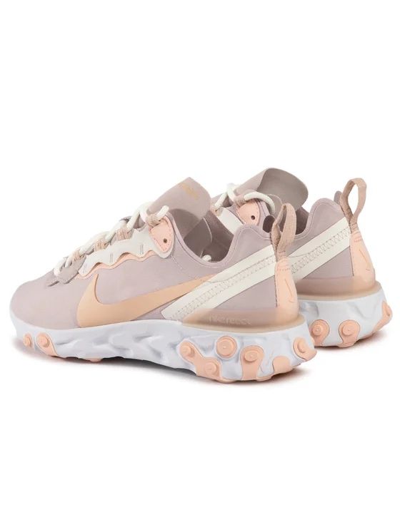 Мега крутые кроссовки Nike react