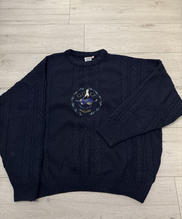 Sweter Adidas Golf