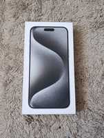 Caixa original iPhone 15 Pro Max + Manuais