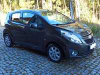 Chevrolet Spark 1.2 LS Bi-Fuel GPL Nacional de 12/2011