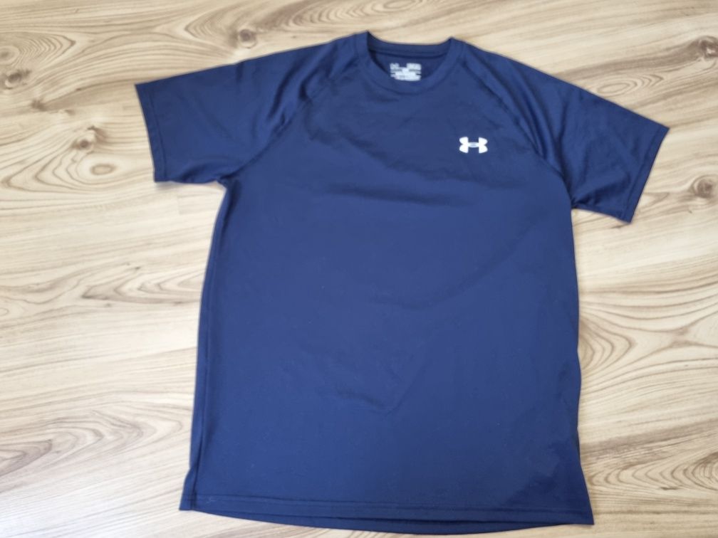 Koszulka bluzka Under armour M 38