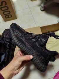 Yeezy Boost 350 v2 “MX Rock” 9,5 US (27,5 cm) оригінал