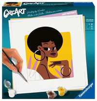 Creart: Portret, Ravensburger