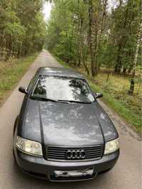 Audi A6 C5 2,4 BDV 2002R