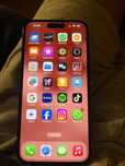 Iphone 14 pro max 128g