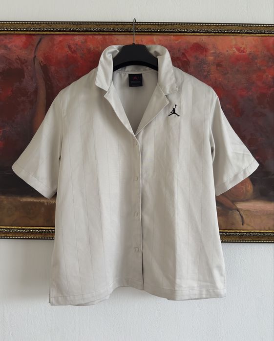 Женская рубашка Jordan оригинал Размер М
