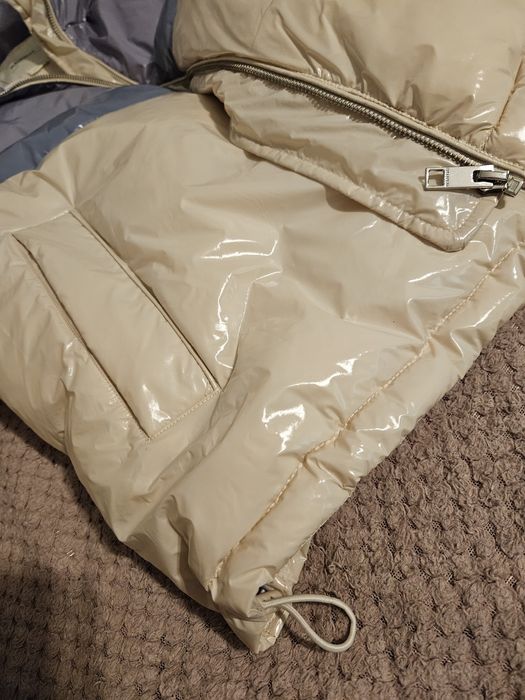 Kurtka zimowa PULL&BEAR  M