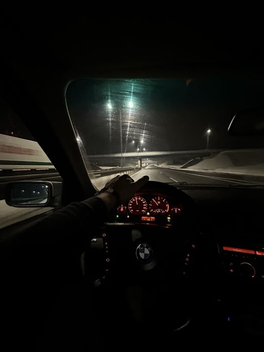 Євробляха на полном ходу БМВ 1й стейдж.Гарний тех стан,дизель.Продаж