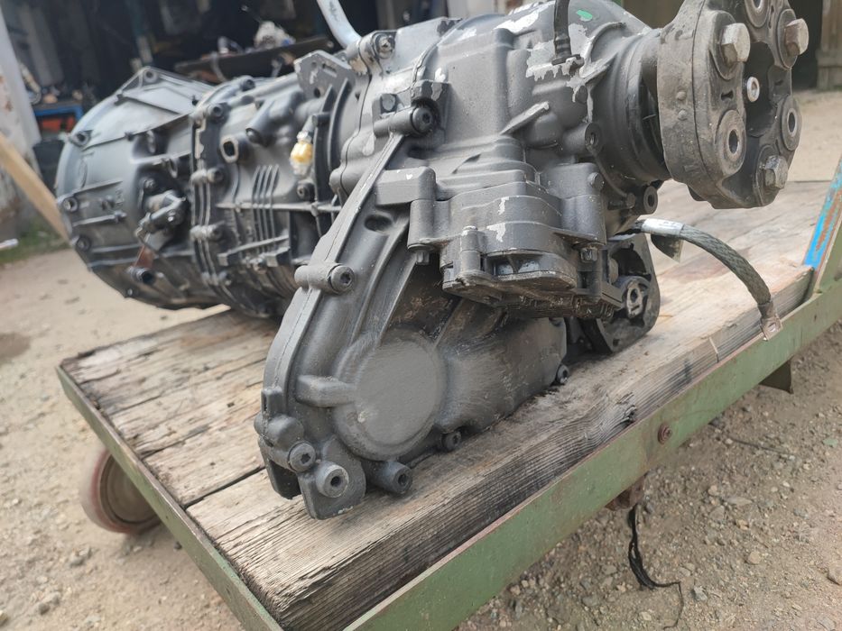 Reduktor ATC45L BMw x3 f25 f26 X4 f15 x5