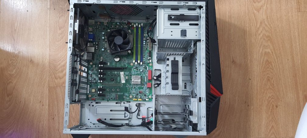 Części Lenovo Ideacentre Y700