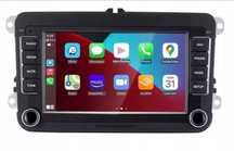 Radio VW Volkswagen Android 13 7" 4/64GB Golf Passat Touran Polo Seat
