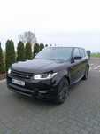 Land Rover Range Rover Sport Land Rover Range Rover Sport Fv/23% 3.0