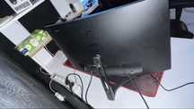 Монитор MSI Optix G241VC 75 герц