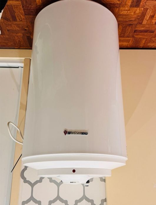 Termo acumulador 80 litros