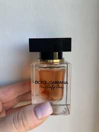 Парфуми Dolcе&Gabbana The only one оригінал