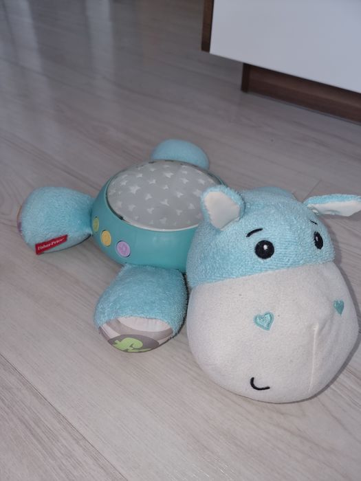 Hicior Fisher Price projektor i uspokajacz