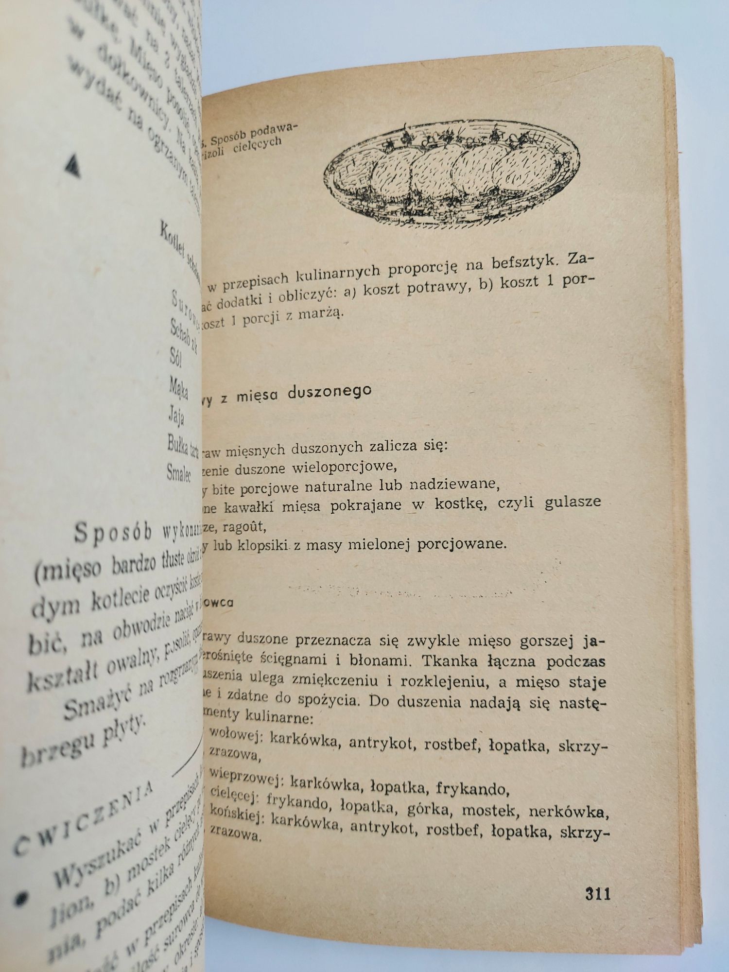 Technologia gastronomiczna - Krystyna Hebda, Ewa Kujawińska