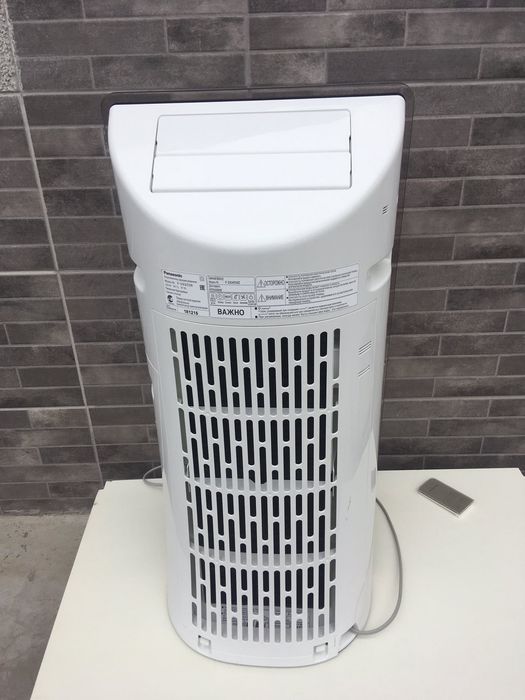 Очищувач повітря