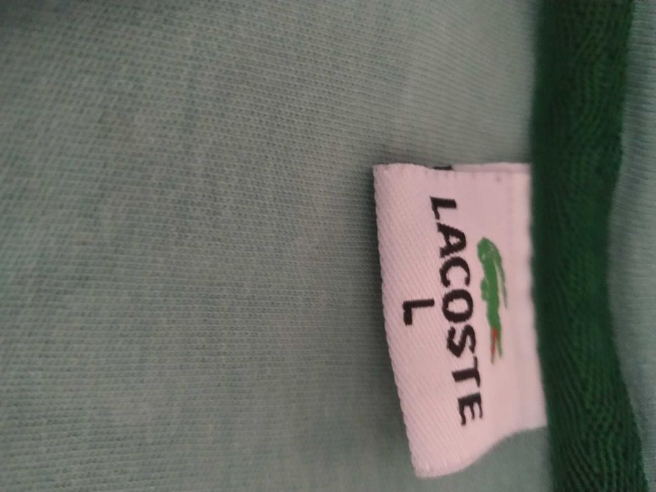 Lacoste Original