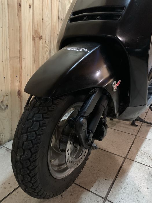 Honda Lead af 20 все працює хороший стан