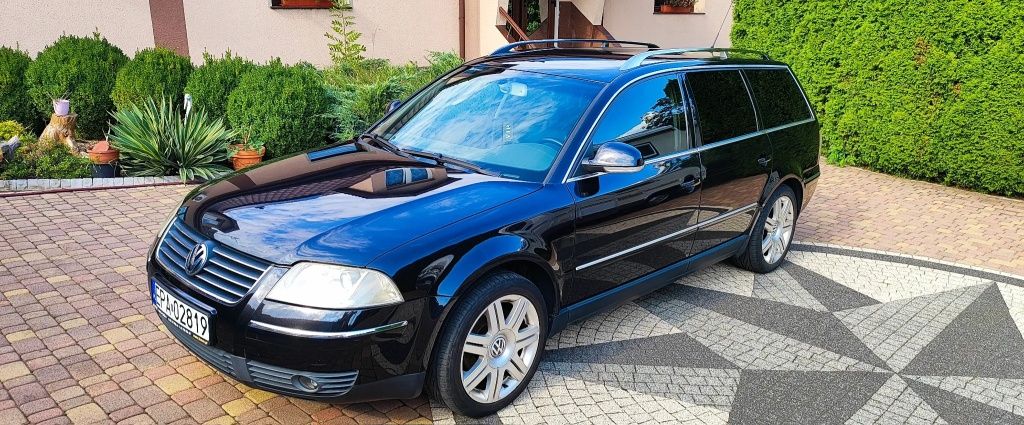 Passat b5 продам