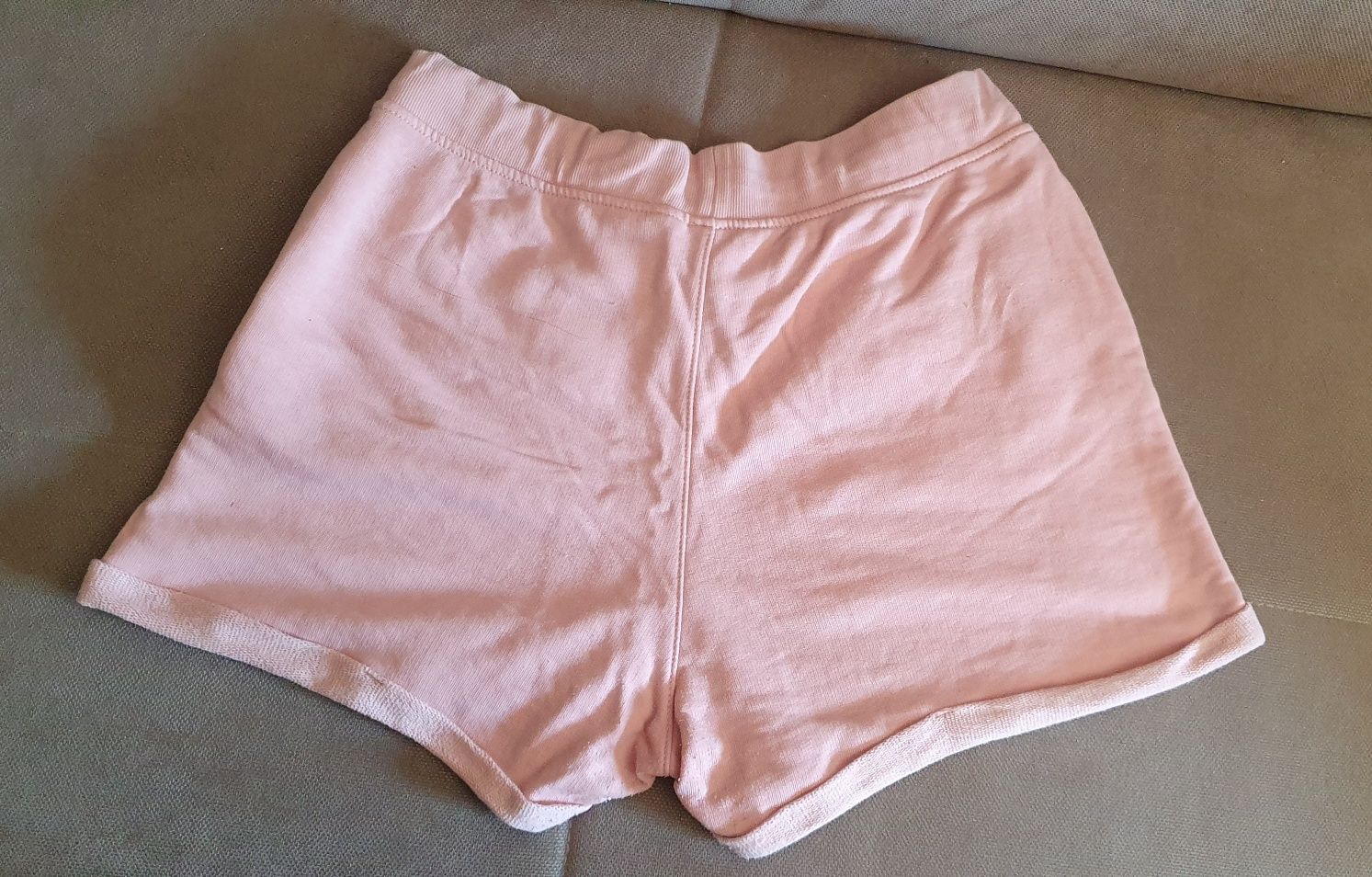 Short calça corta mulher