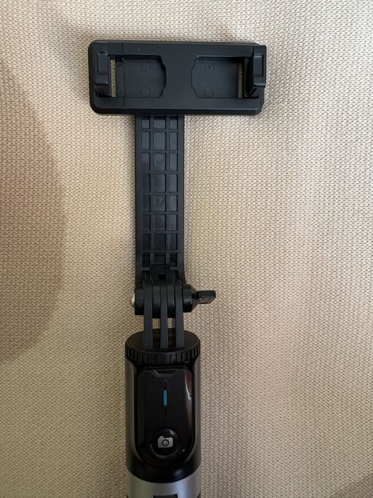 Тріпод, монопод, штатив, селфі палка