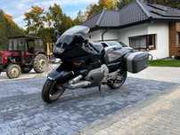 Yamaha  GTS 1000
