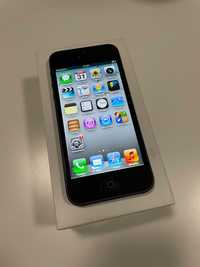 Unikat Kolekcjonerski iPhone 5 64GB IOS 6.1 Black