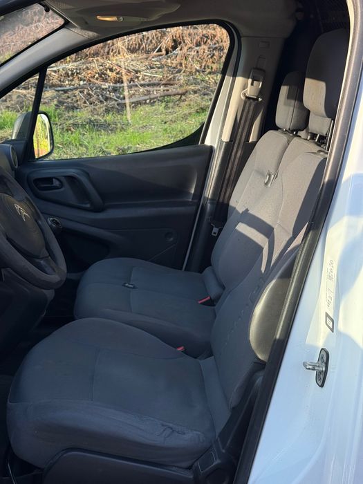 Citroën Berlingo 2015