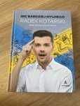 Nic bardziej mylnego Radek Kotarski
